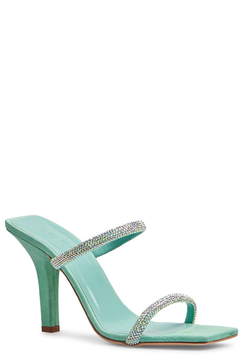 PARIS TEXAS-Holly Linda Mule-