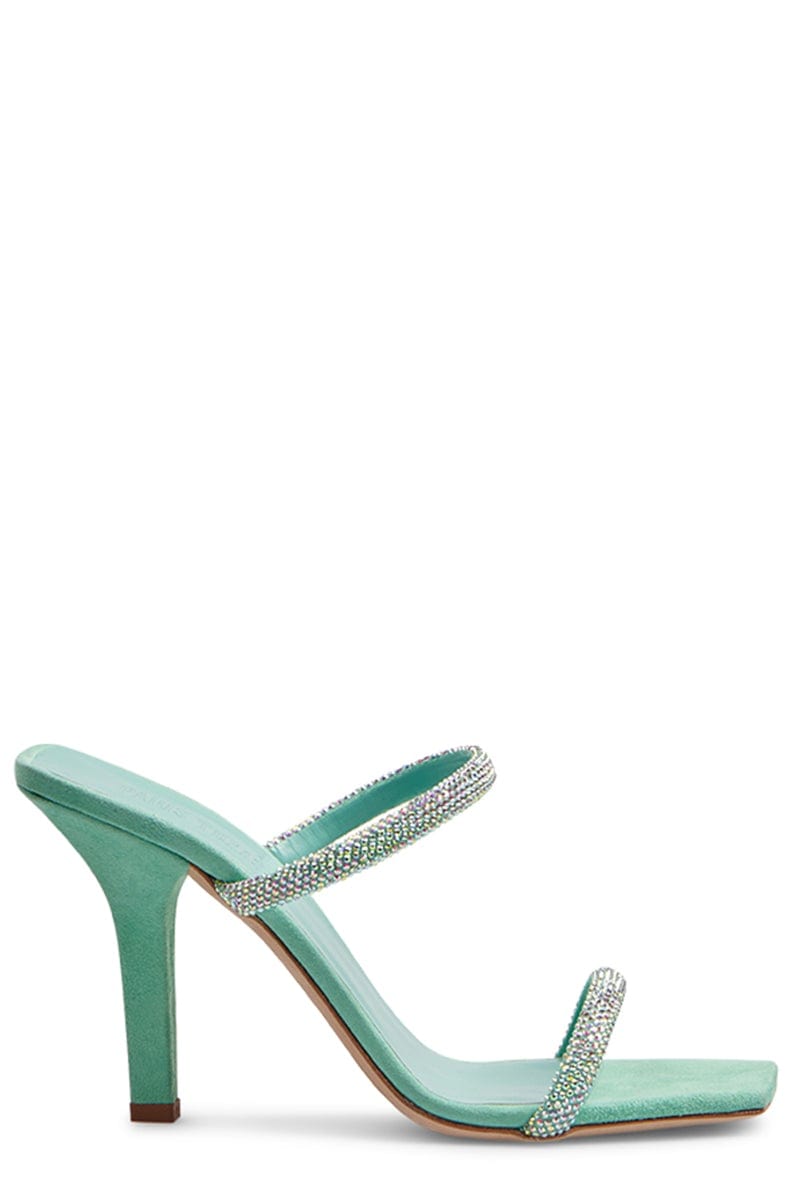 PARIS TEXAS-Holly Linda Mule-