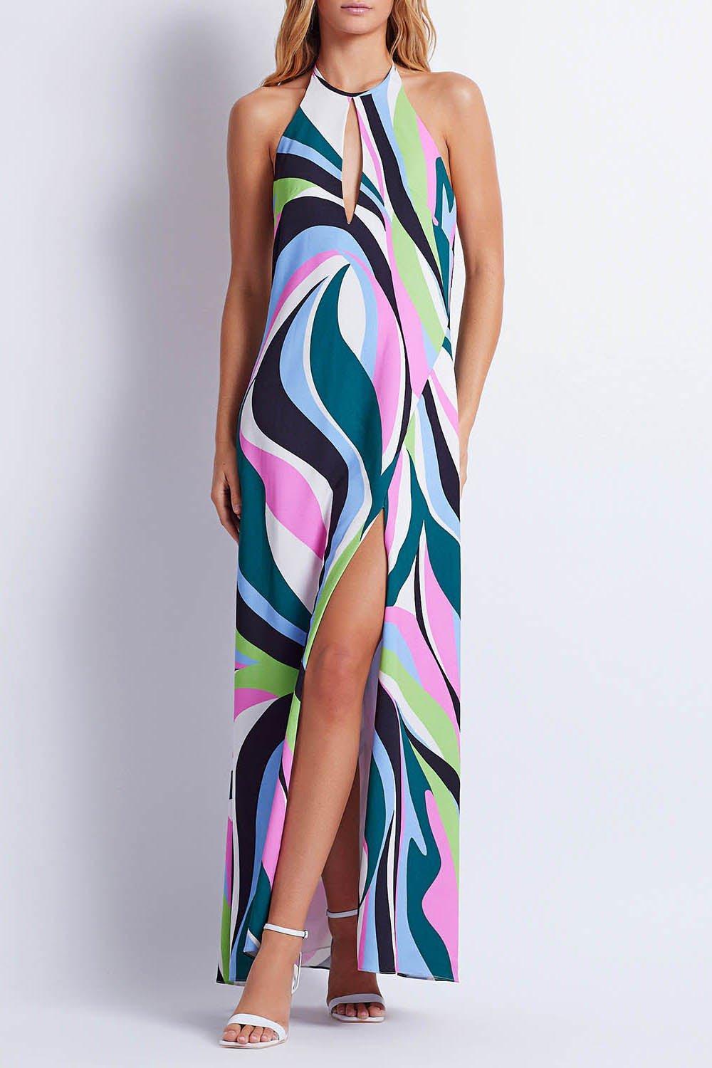 PATBO-Delos Dress-
