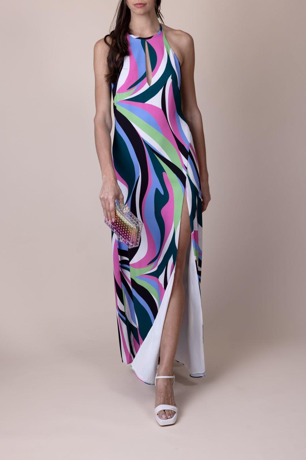 PATBO-Delos Dress-