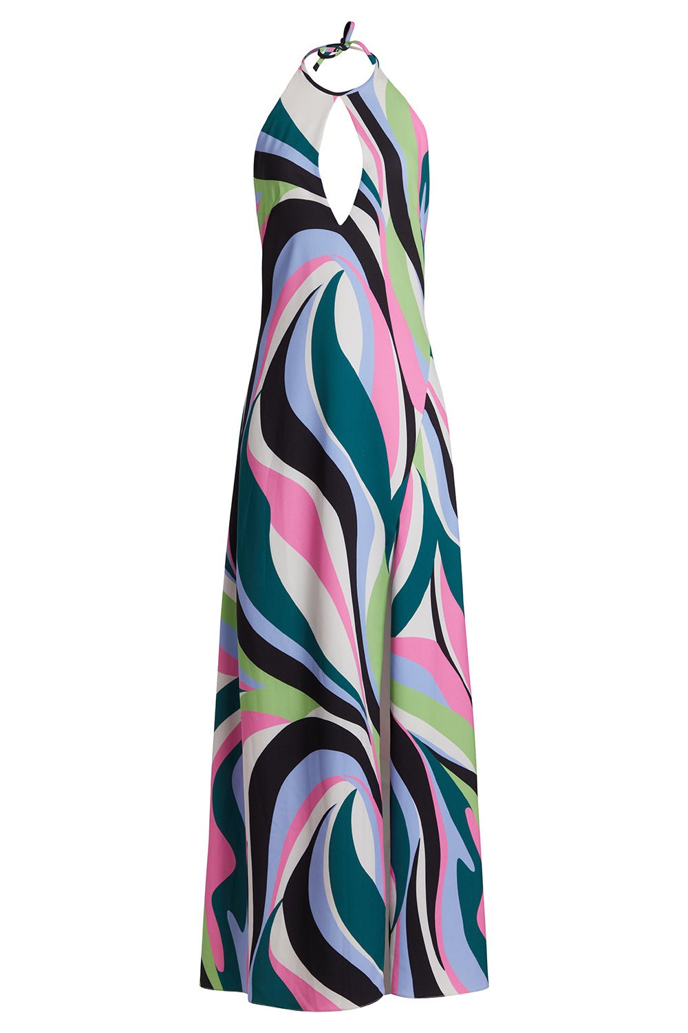 PATBO-Delos Dress-