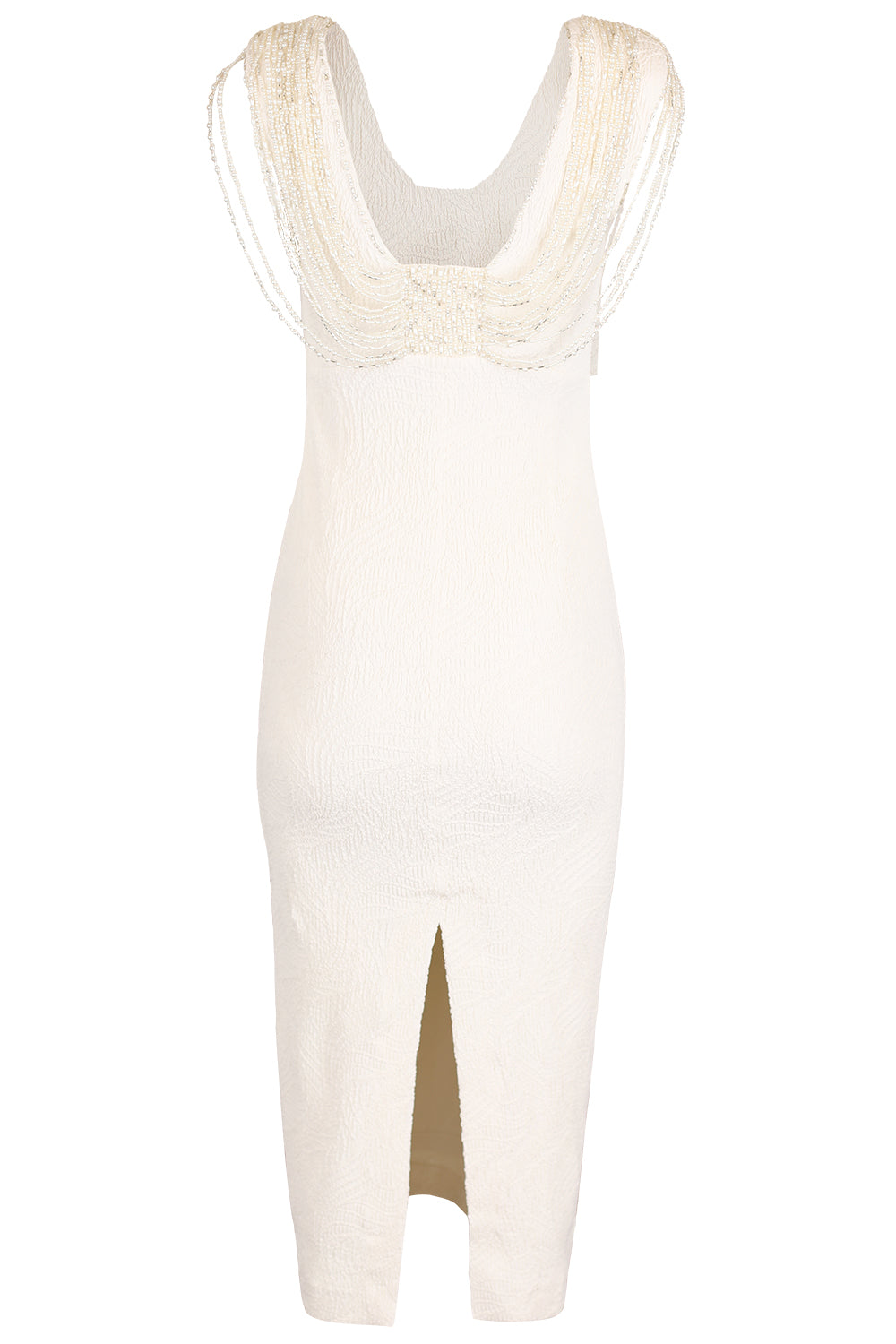 Isadora Midi Dress-CREAM-XS-CLOTHINGDRESSCOCKTAIL-PATBO