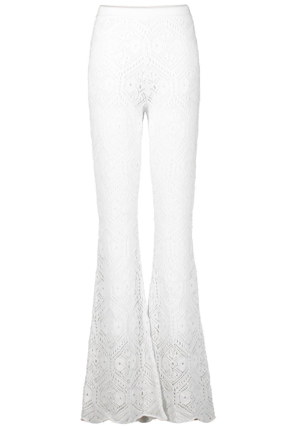 PATBO-Flare Leg Pant-