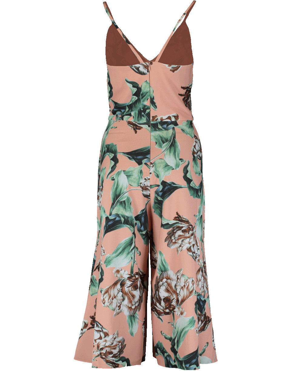 PATBO-Botanica Jumpsuit-
