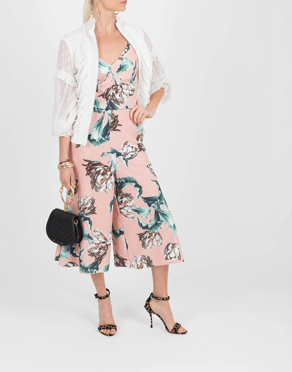 PATBO-Botanica Jumpsuit-
