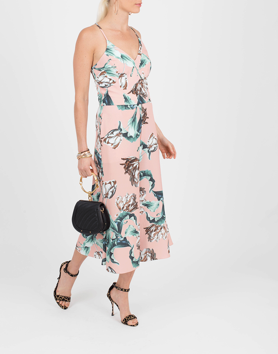 PATBO-Botanica Jumpsuit-