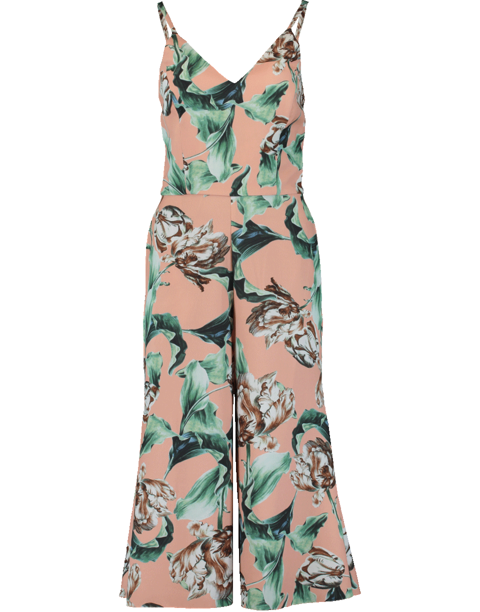 PATBO-Botanica Jumpsuit-