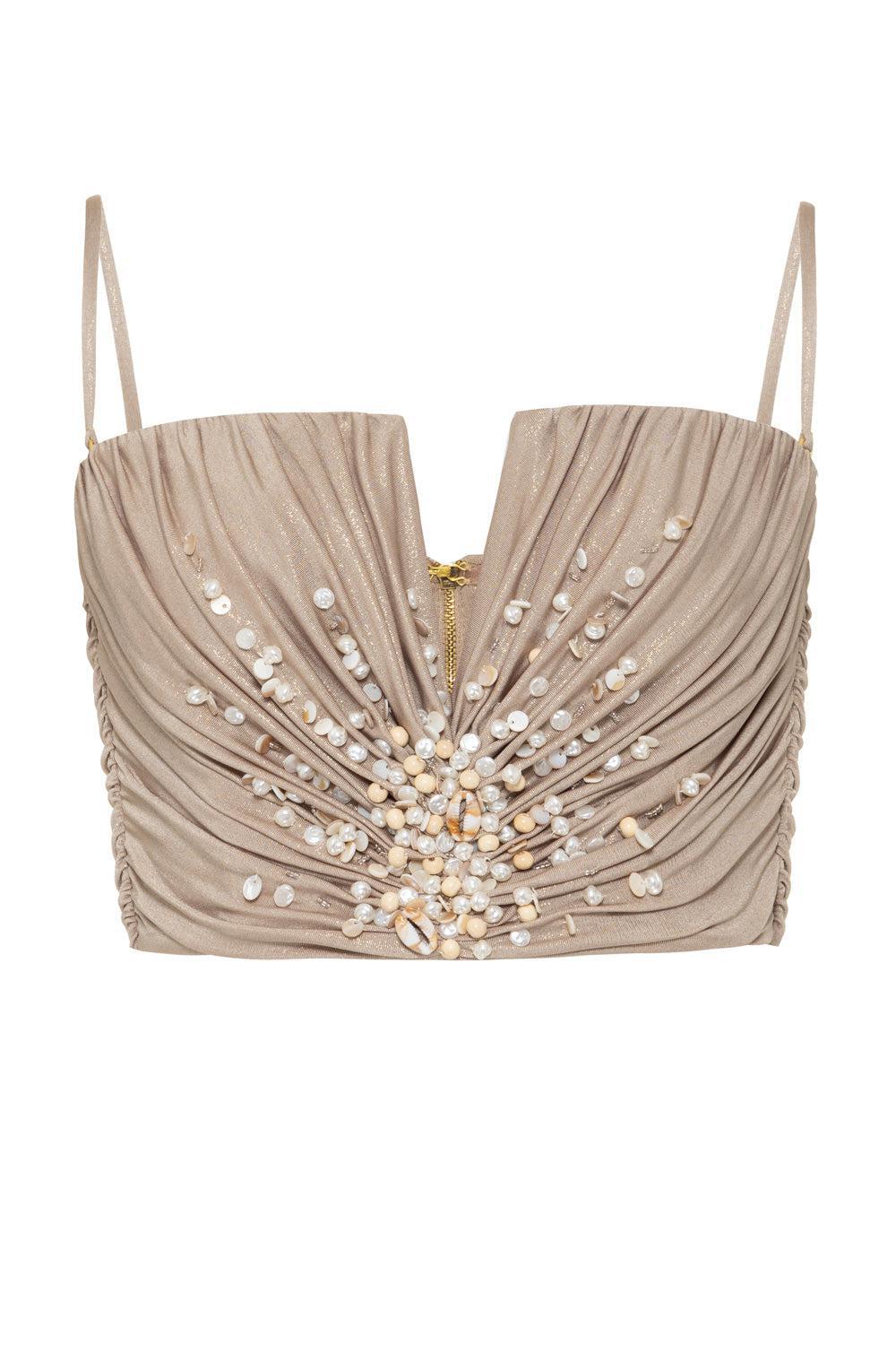Dune Corset Top-BEIGE-2-CLOTHINGTOPBLOUSE-PATBO