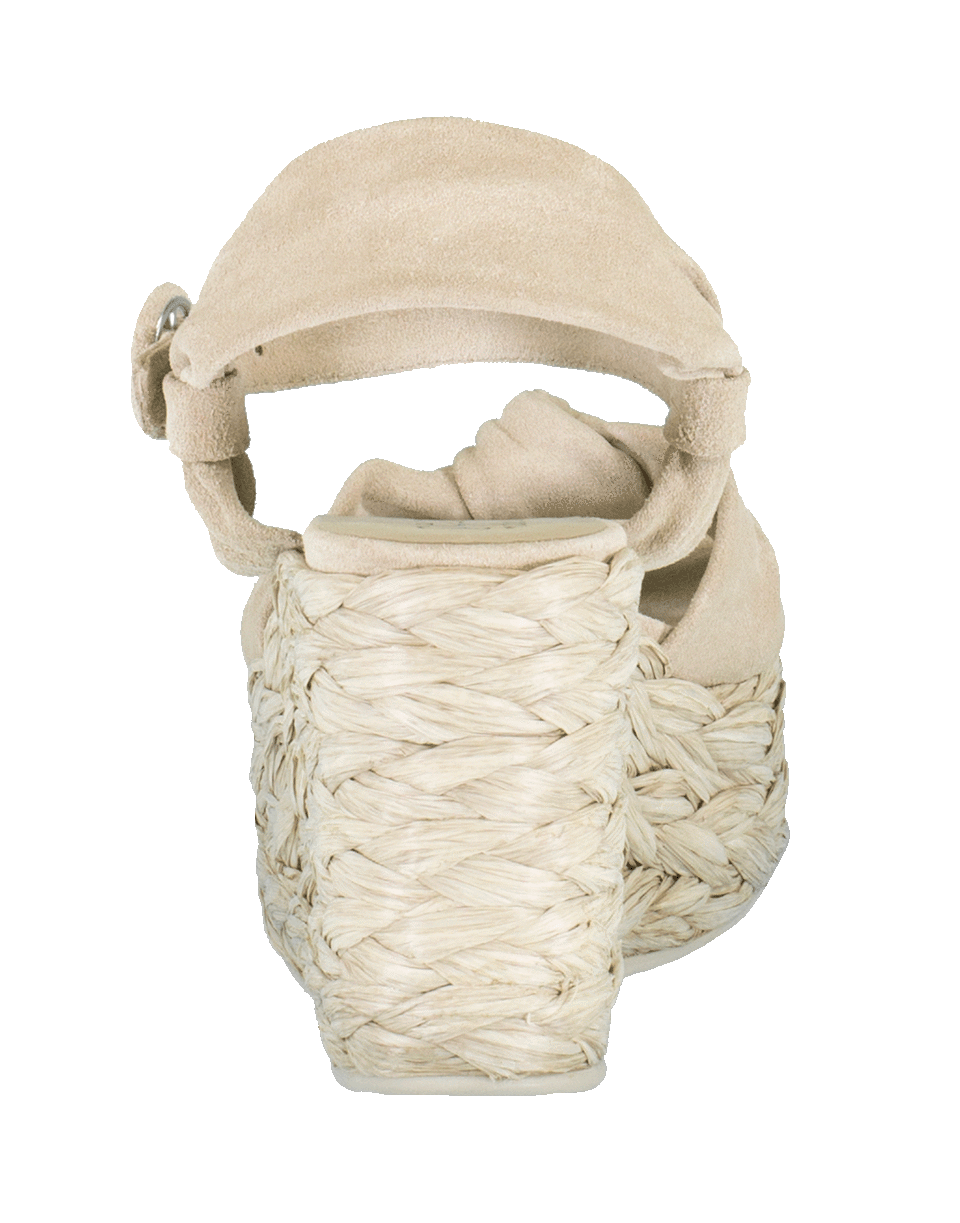 PEDRO GARCIA-Darril Knot Toe Espadrille-