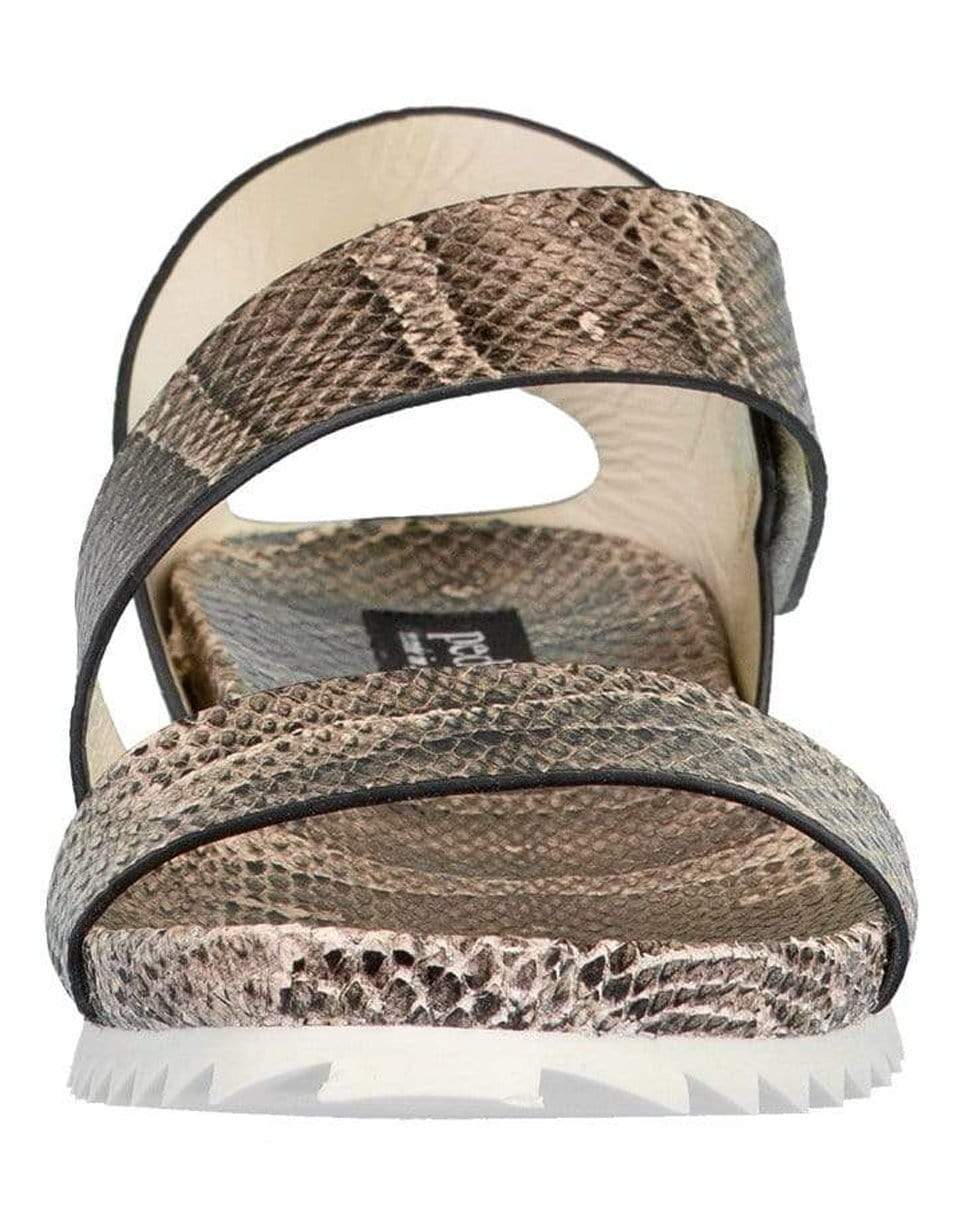 PEDRO GARCIA-Jedda Sandal-