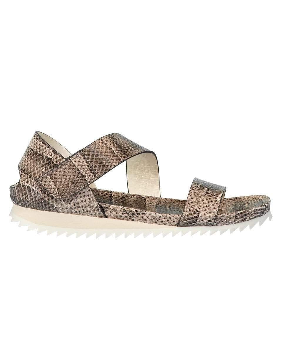 PEDRO GARCIA-Jedda Sandal-