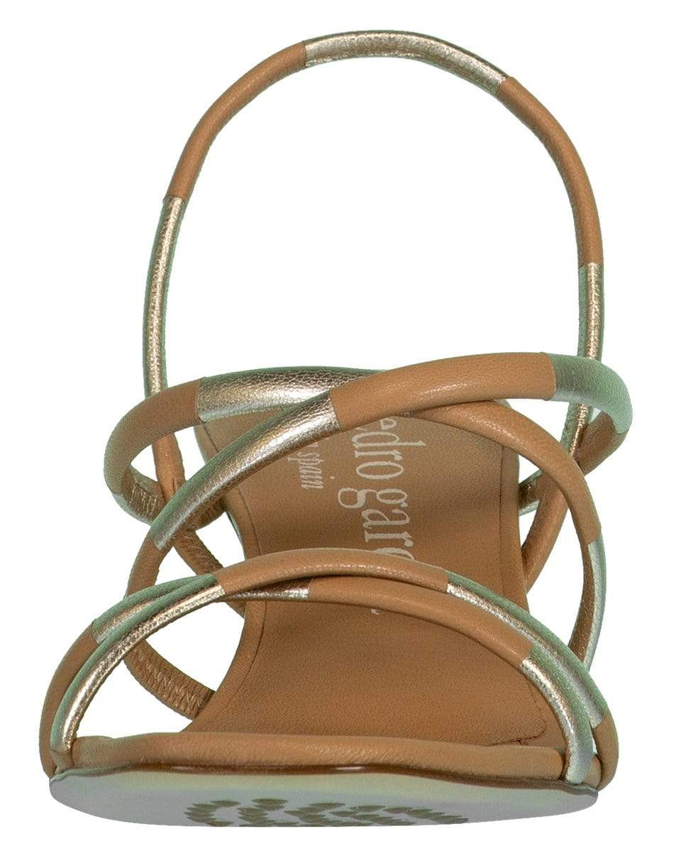 PEDRO GARCIA-Xonny Sandal-