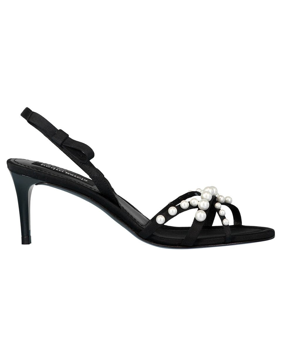 PEDRO GARCIA-Queleta Slingback Sandal-