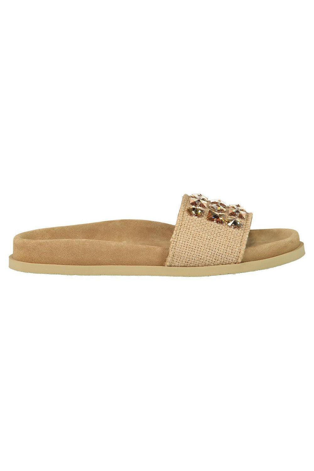 Dolomito Sandal-BROWN-37-SHOESANDAL-PEDRO GARCIA