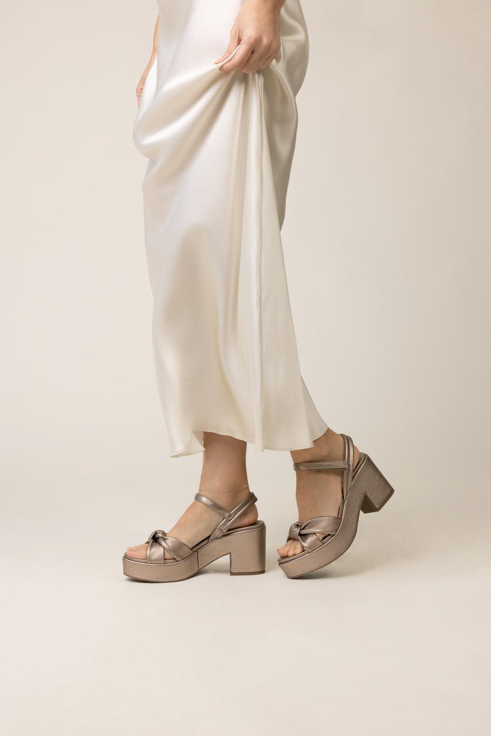 DALA PLATFORM SANDAL-CALISTO-36-SHOESANDAL-PEDRO GARCIA