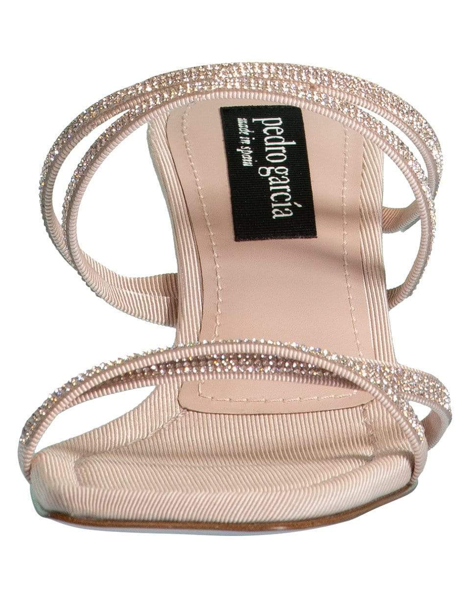 PEDRO GARCIA-Isamar Strappy Sandal-