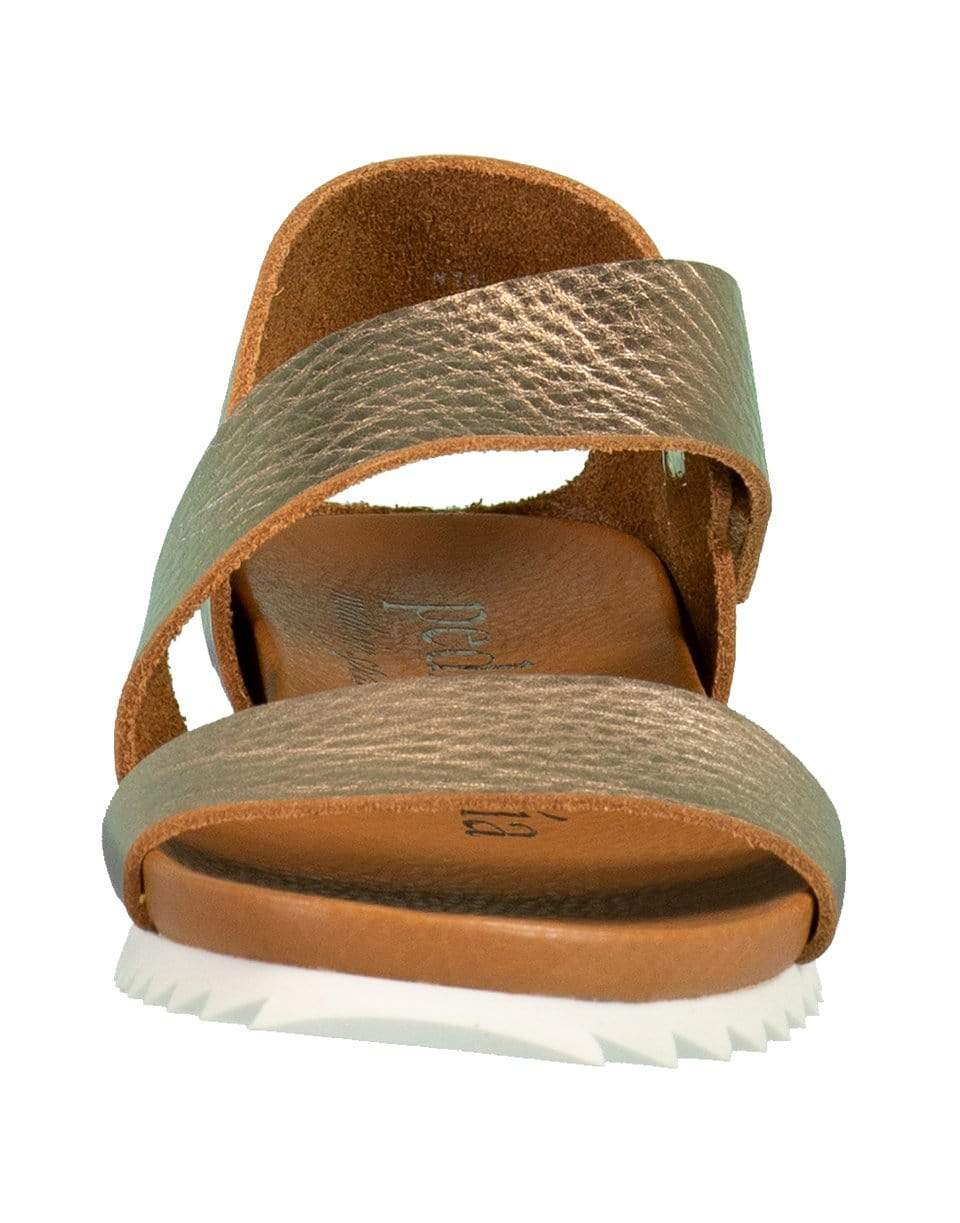 PEDRO GARCIA-Jedda Sandal-