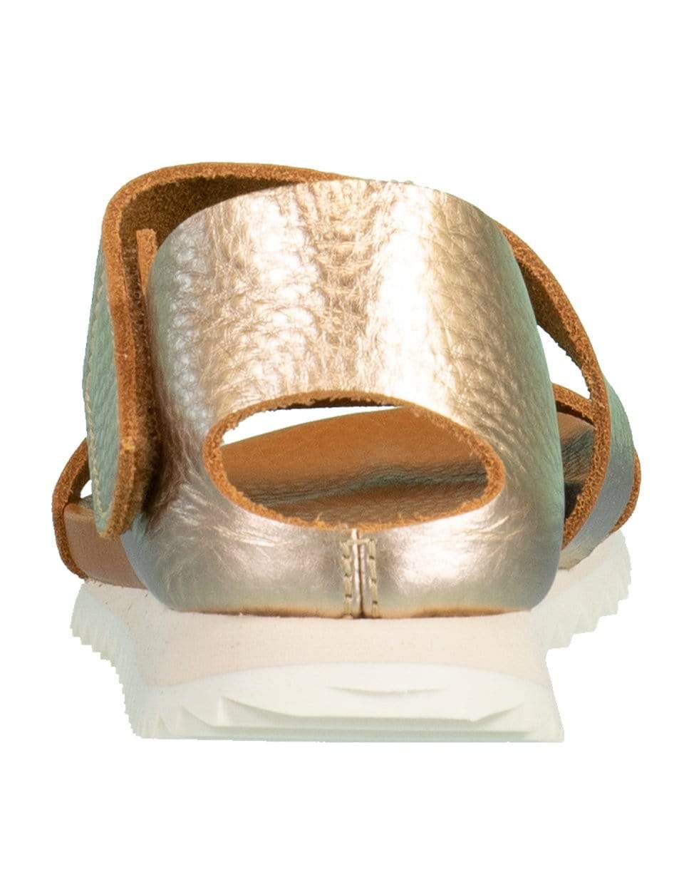 PEDRO GARCIA-Jedda Sandal-