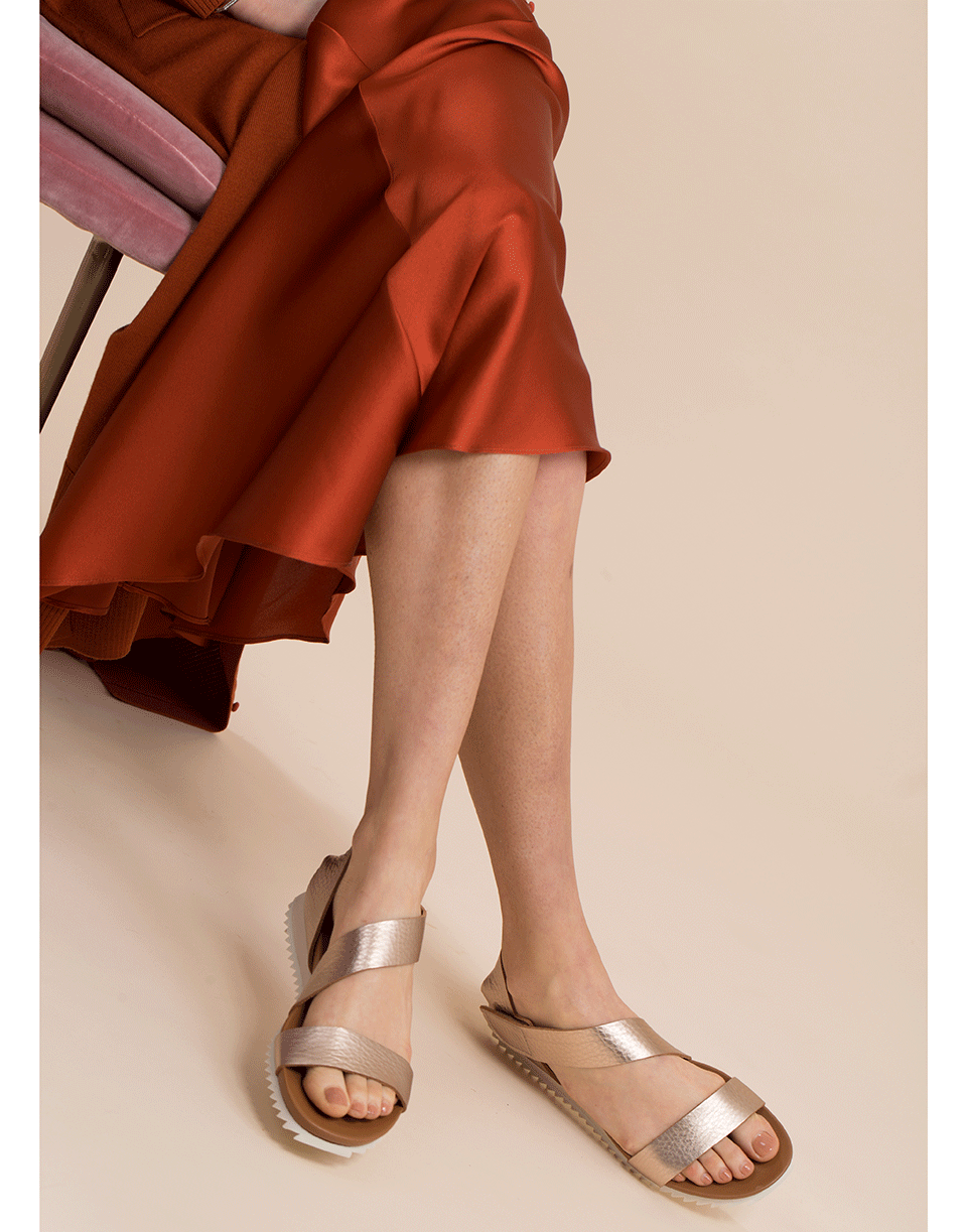 PEDRO GARCIA-Jedda Sandal-