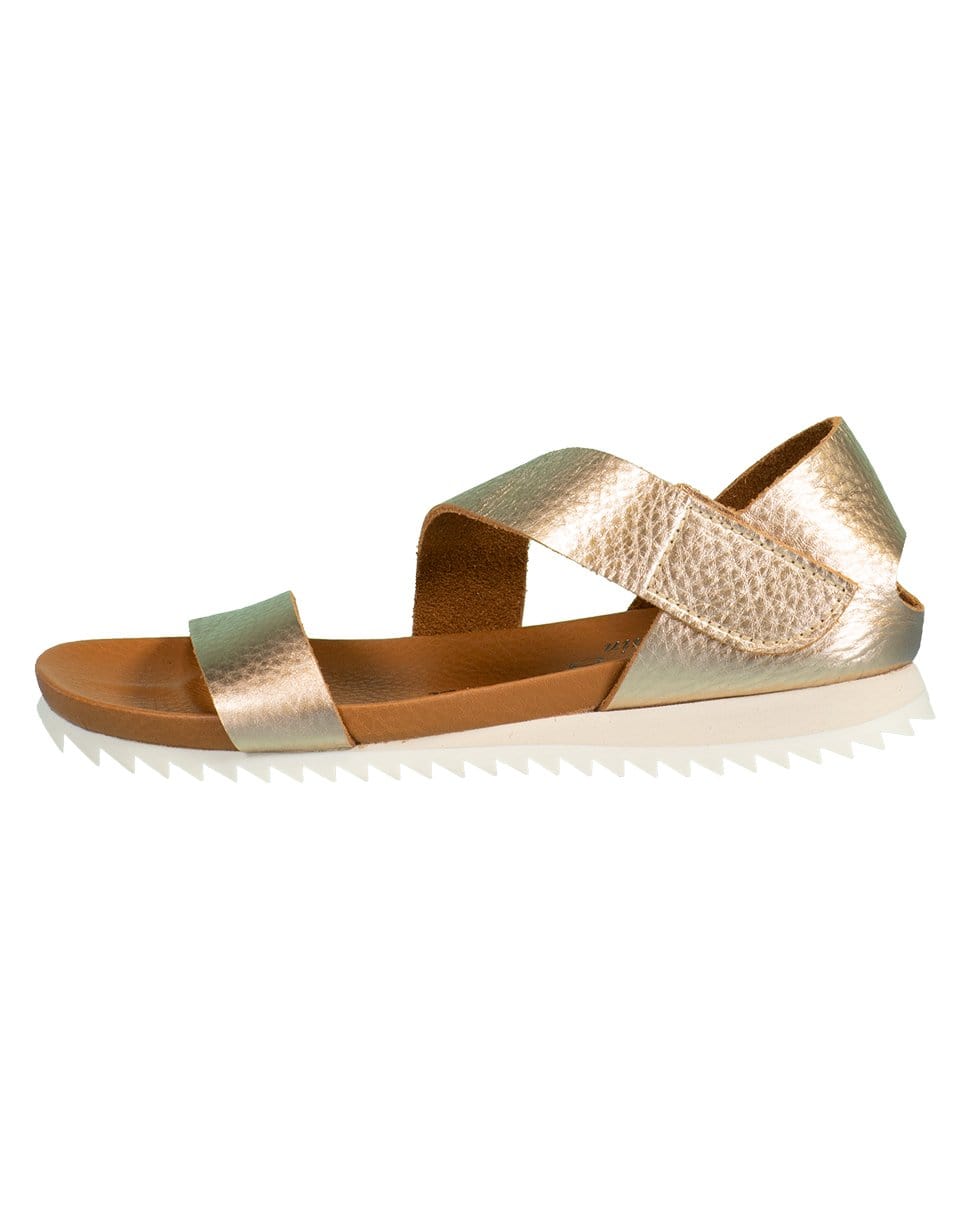 PEDRO GARCIA-Jedda Sandal-