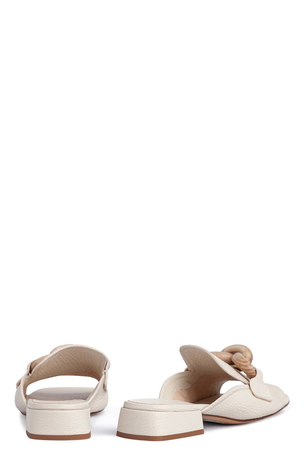 PEDRO GARCIA-Enna Mule-
