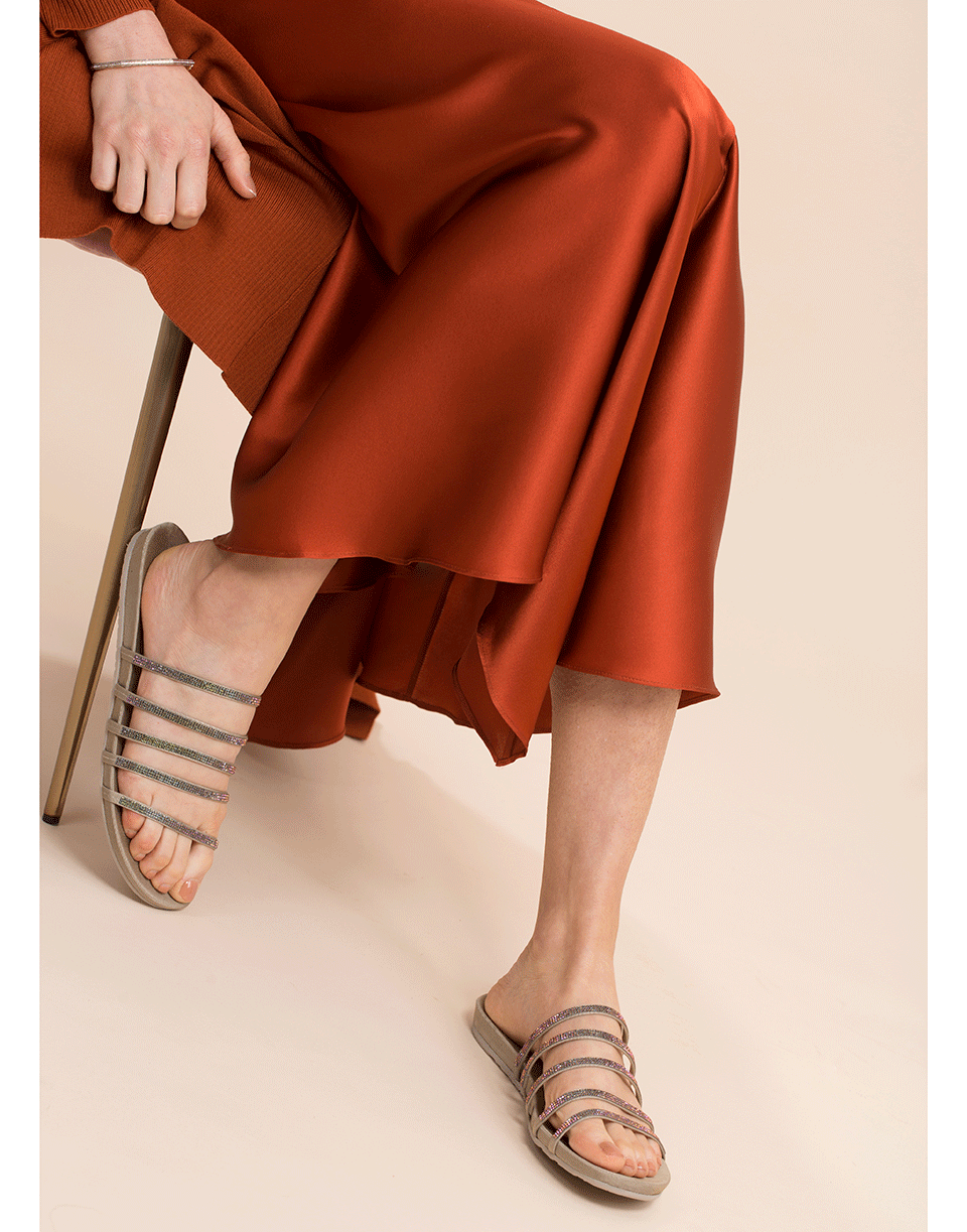 PEDRO GARCIA-Gala Sandal-