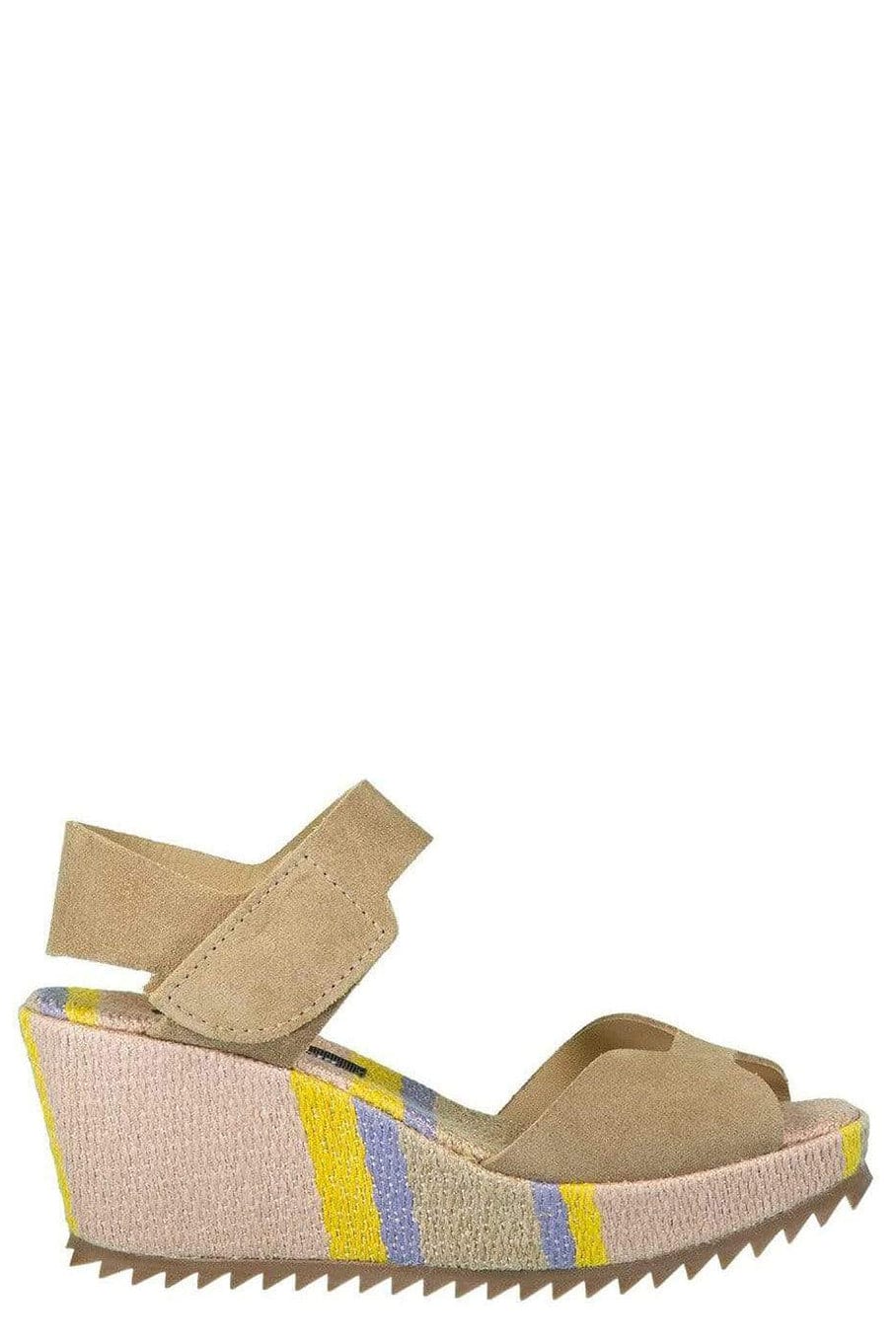PEDRO GARCIA-Fama Wedge-