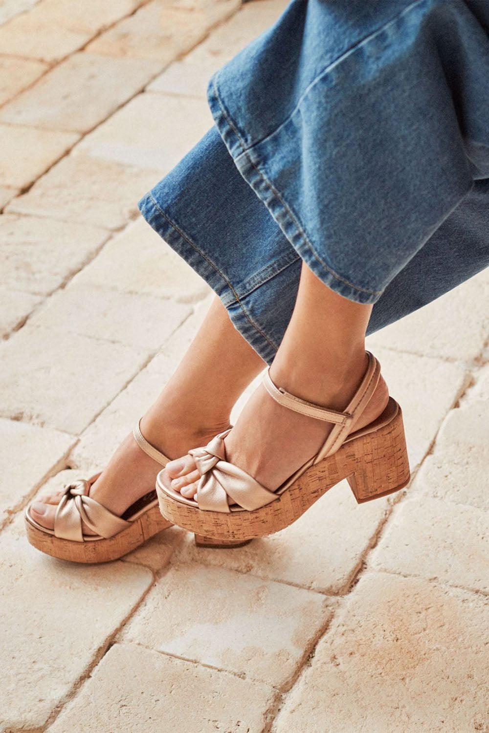 PEDRO GARCIA-Dala Sandal-