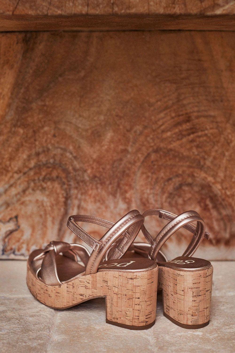 PEDRO GARCIA-Dala Sandal-