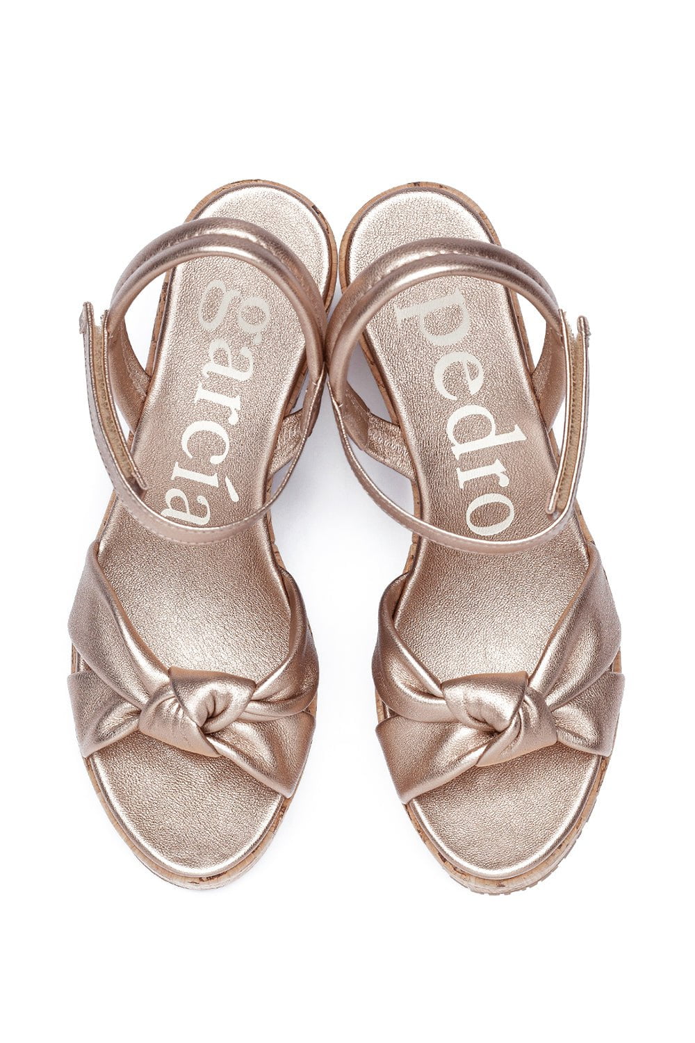 PEDRO GARCIA-Dala Sandal-