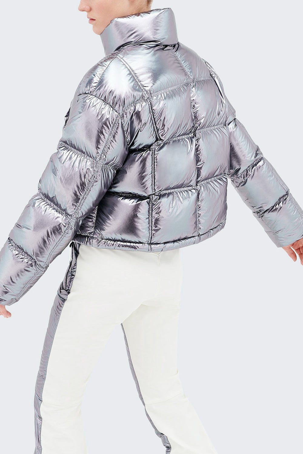 PERFECT MOMENT-Nevada Jacket-