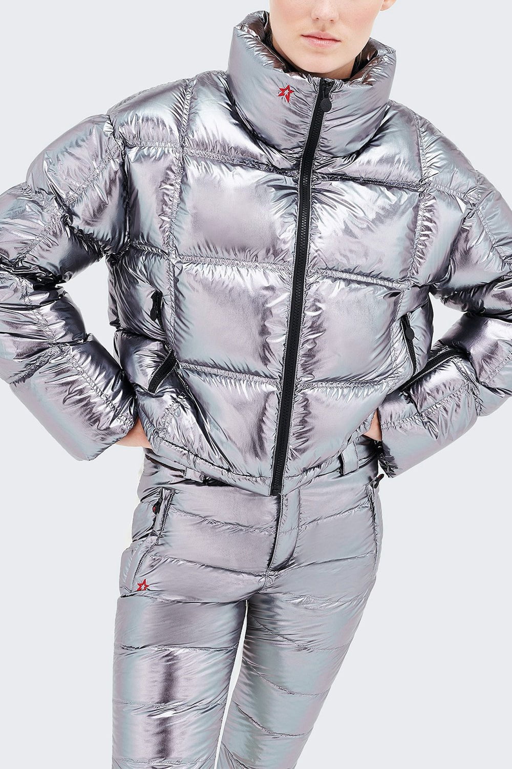 PERFECT MOMENT-Nevada Jacket-