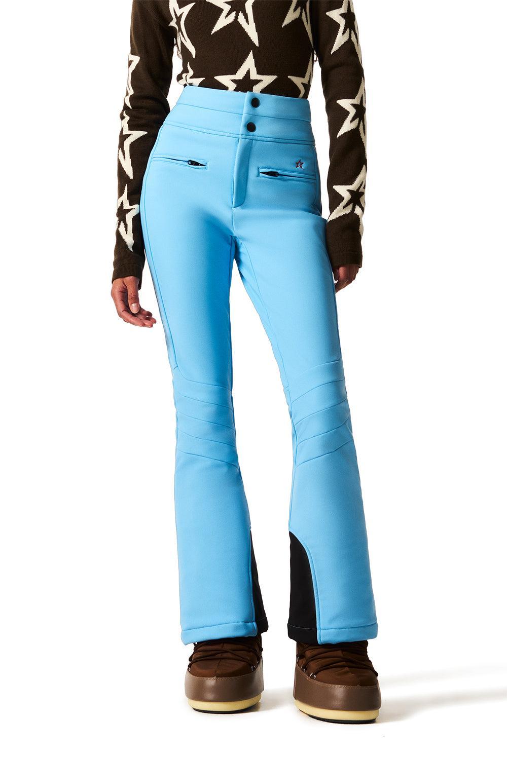 Aurora Ski Pant - Alaska Blue-ALASKBLU-XS-CLOTHINGPANTCASUAL-PERFECT MOMENT