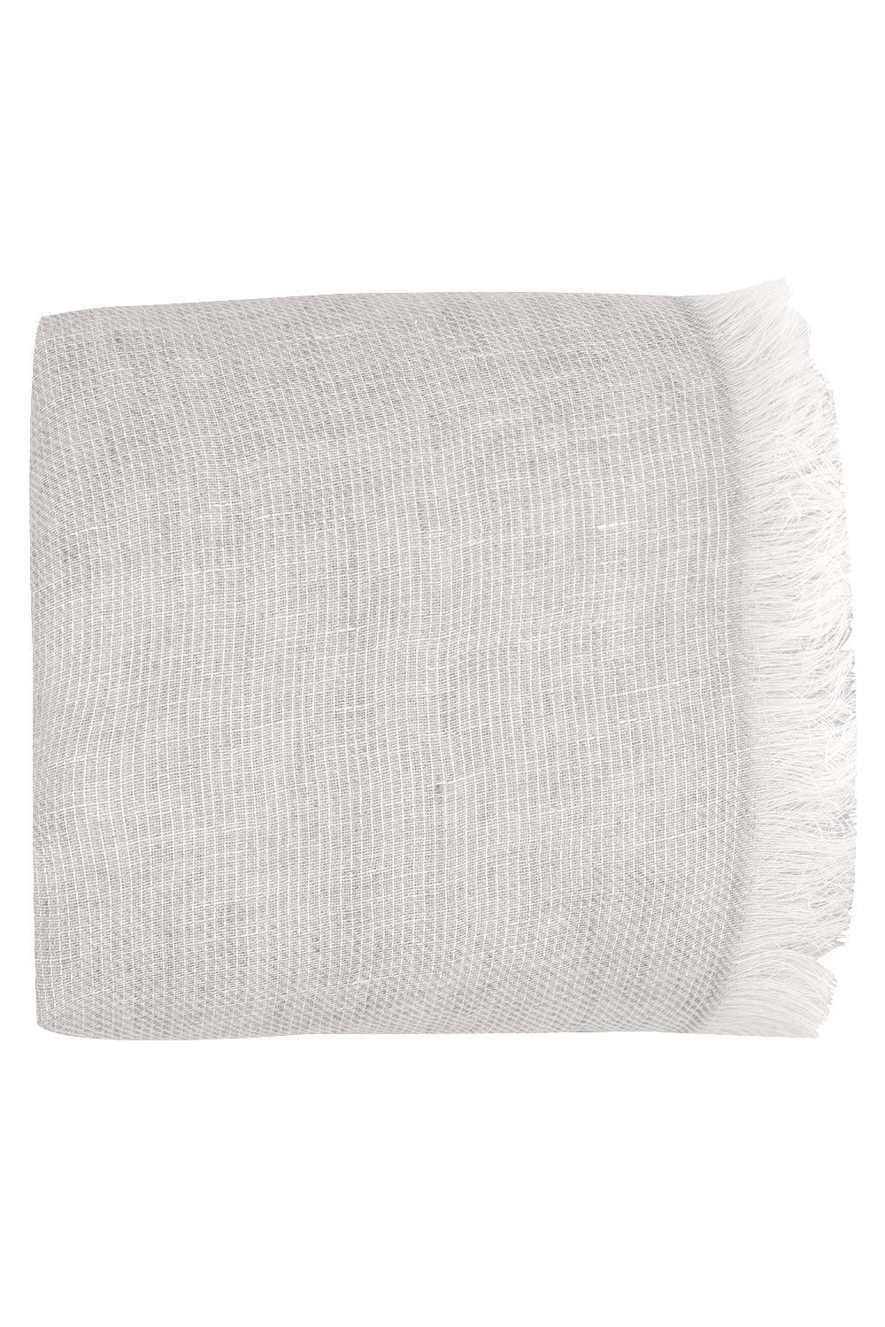Delavè Cape - Lunar Gray-LUNARGRY-O/S-ACCESSORIESHAWLS-PESERICO