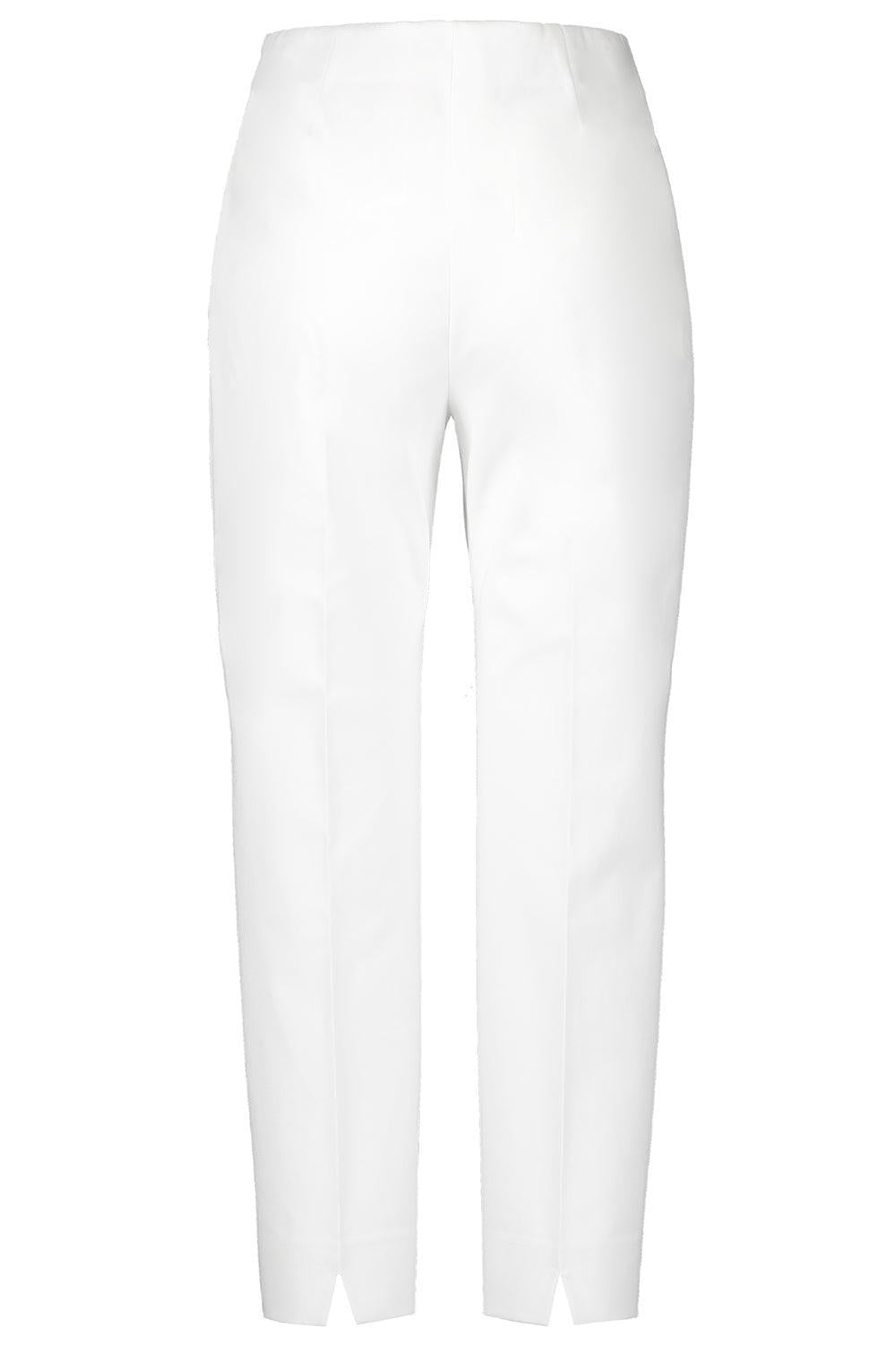 Stretch Crop Pant-CLOUD WH-38-CLOTHINGPANTSLIM FIT-PESERICO
