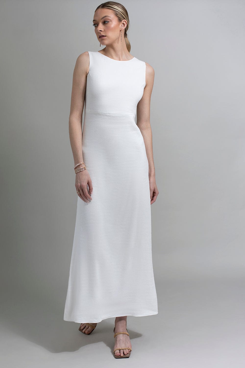 PETER COHEN-Sum Occasion Dress-