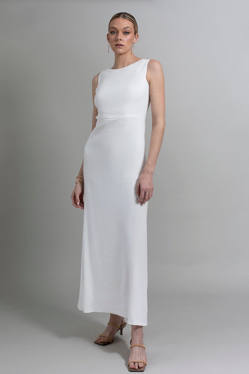 PETER COHEN-Sum Occasion Dress-