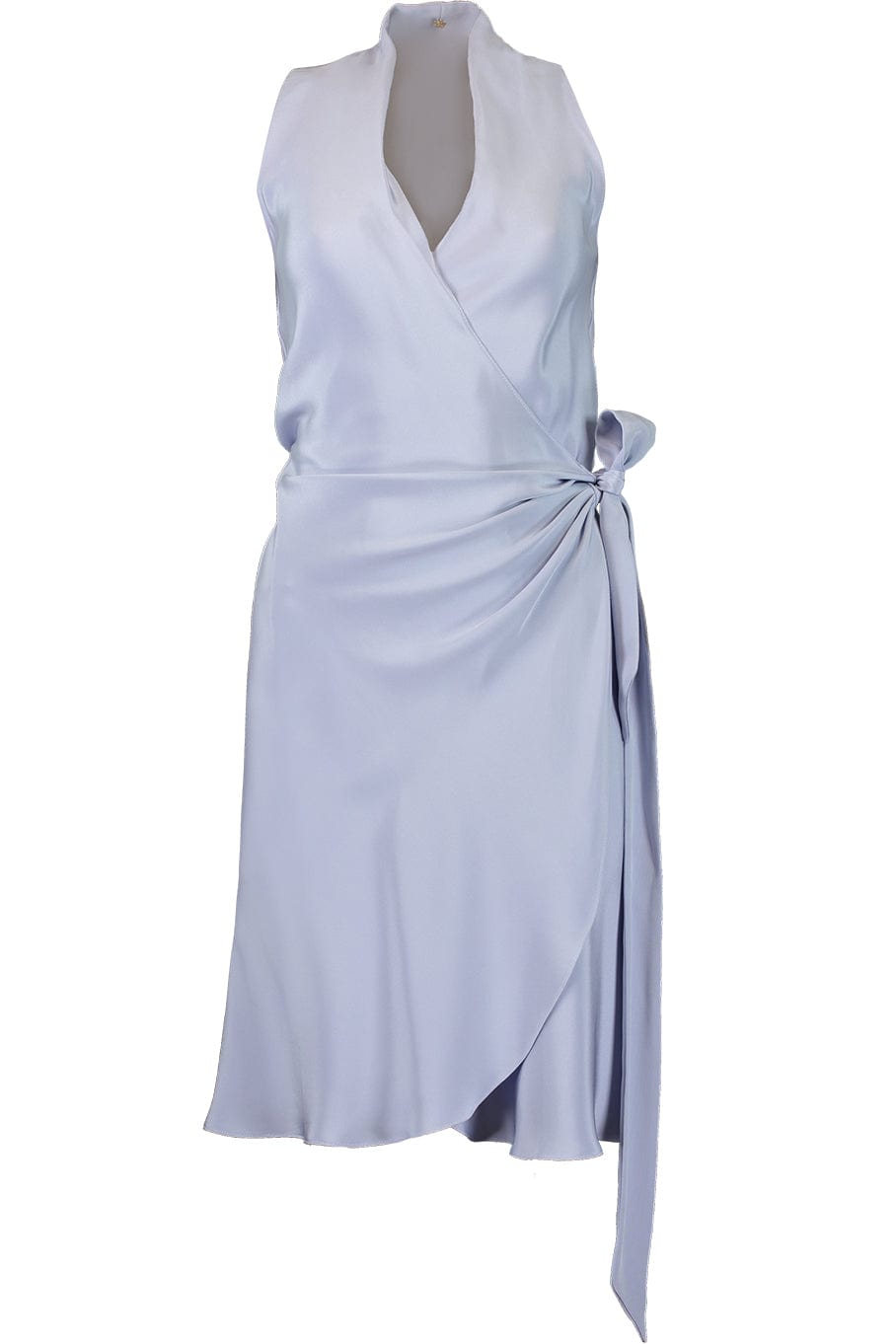 PETER COHEN-Yard Dress - Chambray-