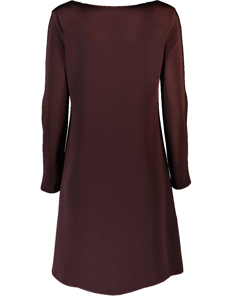 PETER COHEN-Tour Dress-