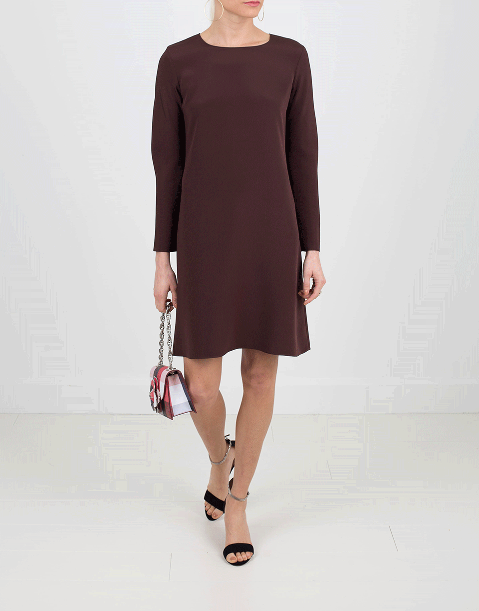 PETER COHEN-Tour Dress-