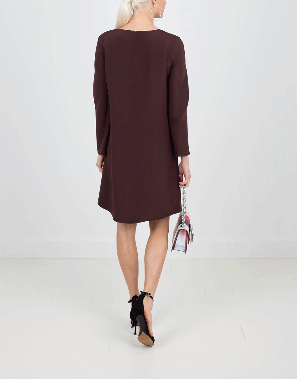 PETER COHEN-Tour Dress-