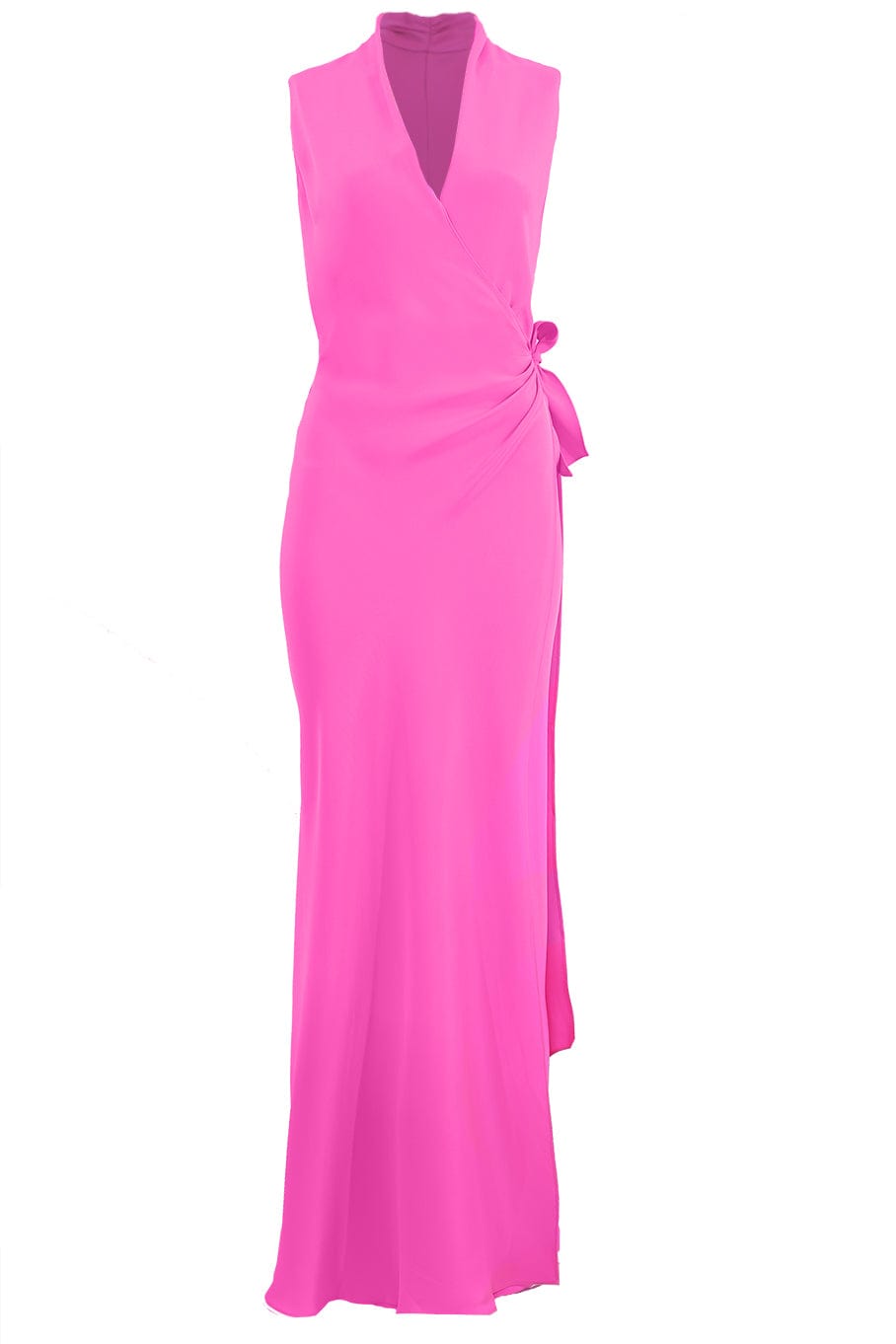 PETER COHEN-Vickie Long Dress-
