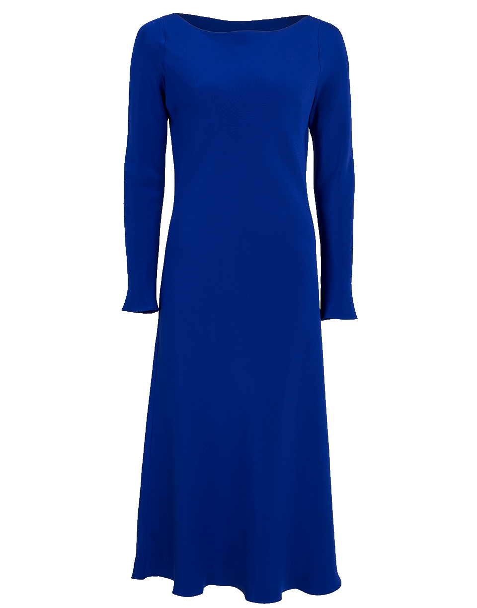 PETER COHEN-Boater Dress-