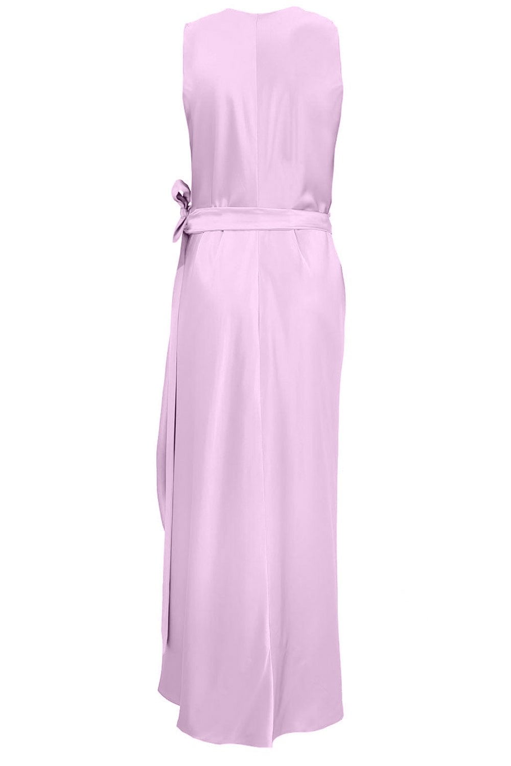 PETER COHEN-Nikki Dress - Lotus-