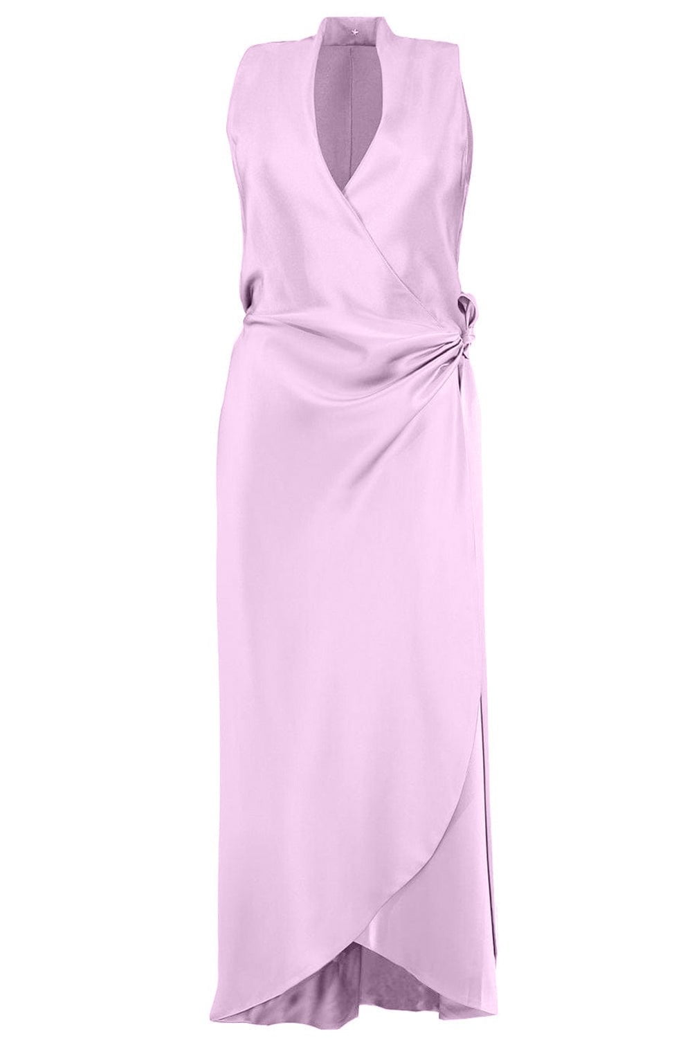 PETER COHEN-Nikki Dress - Lotus-