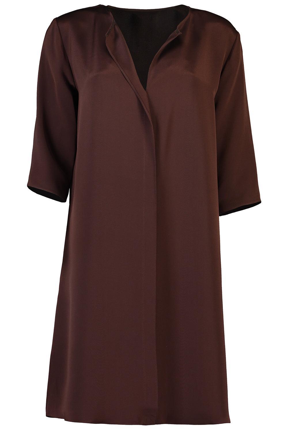 Oh Dress-MAHOGANY-P-CLOTHINGDRESSCASUAL-PETER COHEN