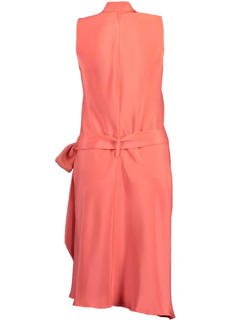 PETER COHEN-Yard Dress - Pample Mousse-