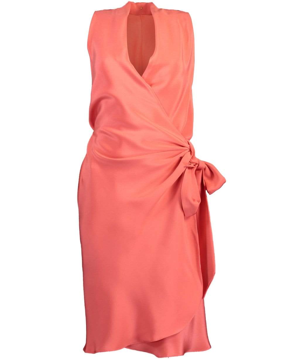 PETER COHEN-Yard Dress - Pample Mousse-