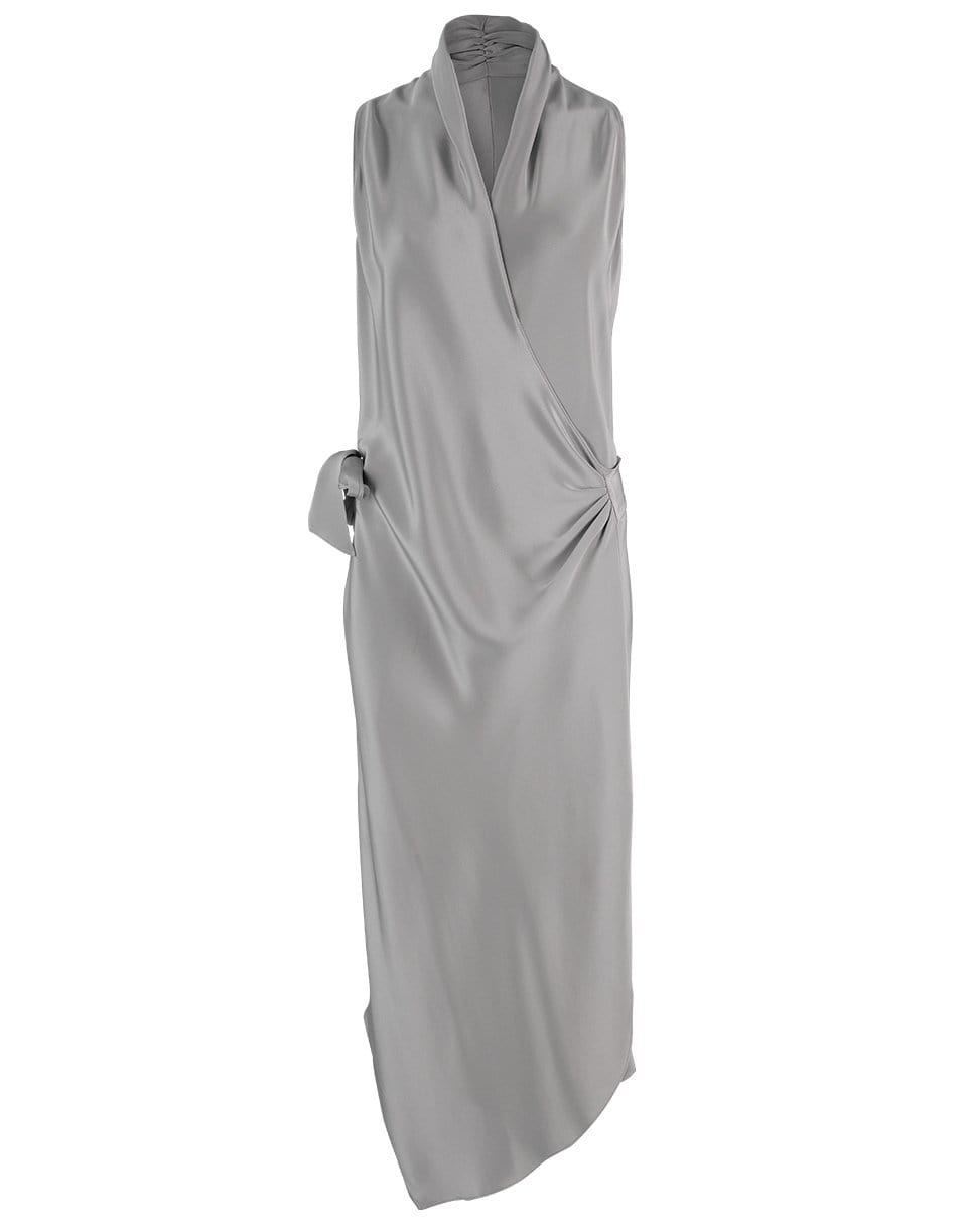 PETER COHEN-Stone Victor Dress-