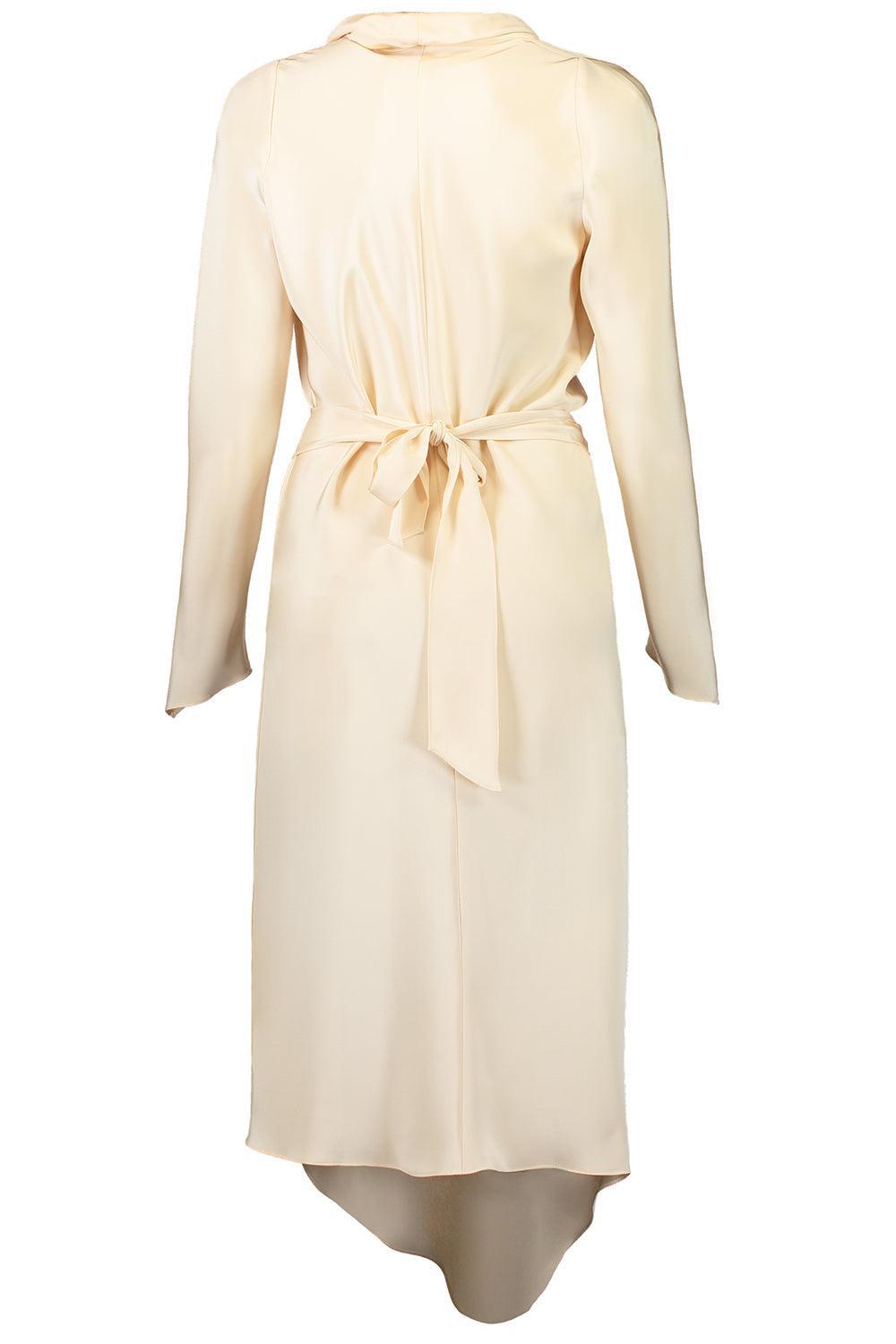 PETER COHEN-Victor Dress - Tusk-